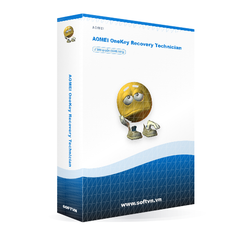 Softvn Box Aomei Onekey Recovery Technician Light 500x500