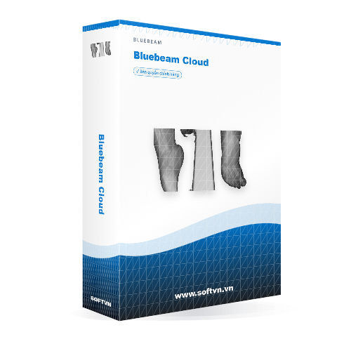 Softvn Box Bluebeam Cloud Light 500x500