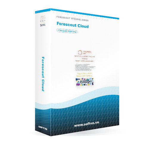 Softvn Box Forescout Cloud Light 500x500