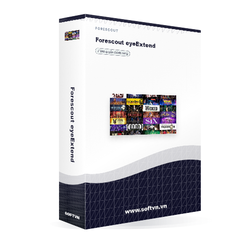 Softvn Box Forescout Eyeextend Dark 500x500