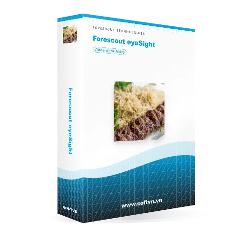 Softvn Box Forescout Eyesight Light 500x500