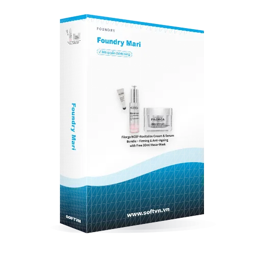Softvn Box Foundry Mari Light 500x500