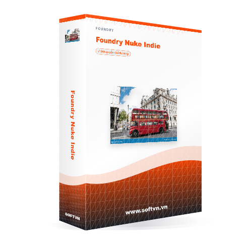 Softvn Box Foundry Nuke Indie Light 500x500