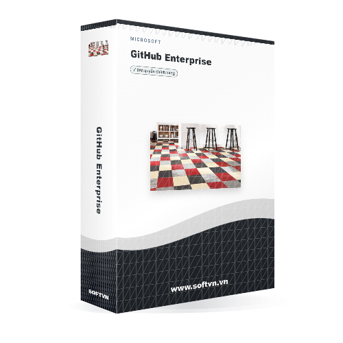 Softvn Box Github Enterprise Light 500x500
