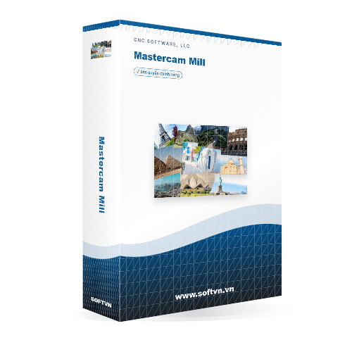 Softvn Box Mastercam Mill Light 500x500