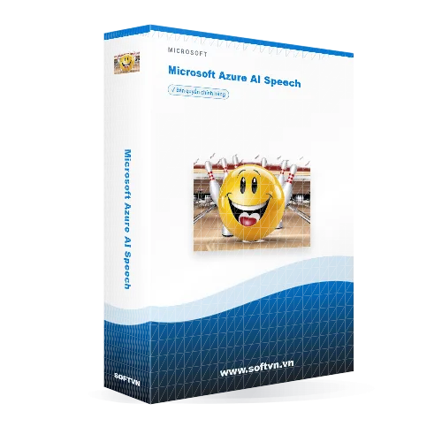 Softvn Box Microsoft Azure Ai Speech Light 500x500