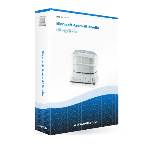 Softvn Box Microsoft Azure Ai Studio Light 500x500