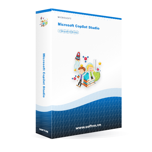 Softvn Box Microsoft Copilot Studio Light 500x500