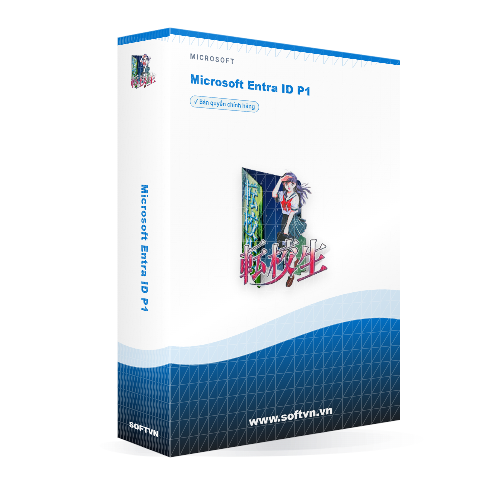 Softvn Box Microsoft Entra Id P1 Light 500x500