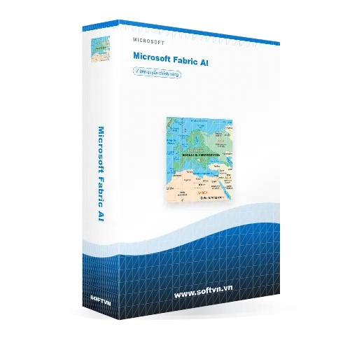 Softvn Box Microsoft Fabric Ai Light 500x500