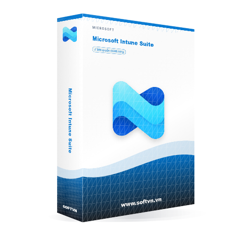 Softvn Box Microsoft Intune Suite Light 500x500