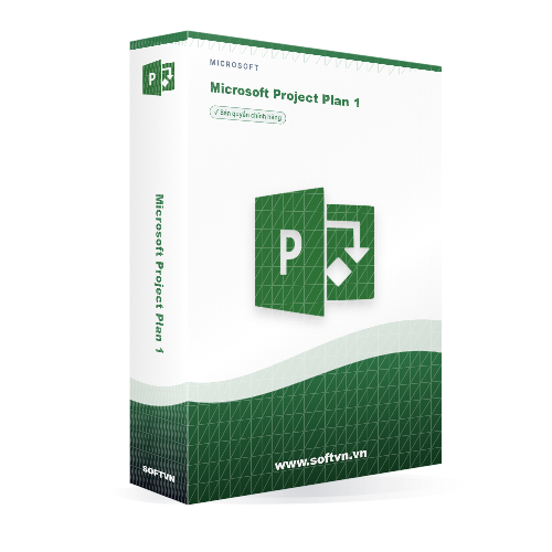 Softvn Box Microsoft Project Plan 1 Dark 500x500