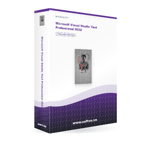 Softvn Box Microsoft Visual Studio Test Professional 2022 Light 500x500