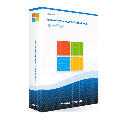 Softvn Box Microsoft Windows 365 Business Light 500x500