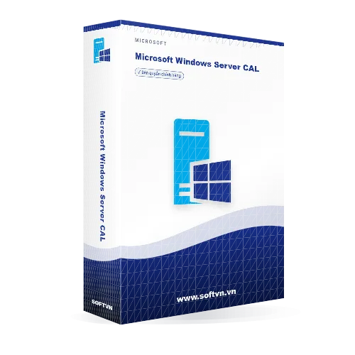 Softvn Box Microsoft Windows Server Cal Dark 500x500