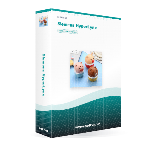 Softvn Box Siemens Hyperlynx Light 500x500