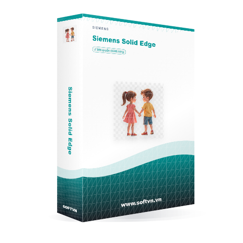 Softvn Box Siemens Solid Edge Light 500x500