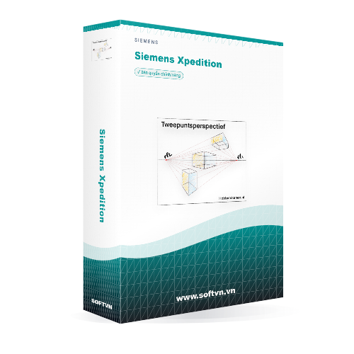 Softvn Box Siemens Xpedition Light 500x500