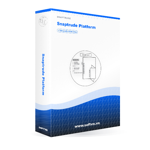 Softvn Box Snaptrude Platform Light 500x500