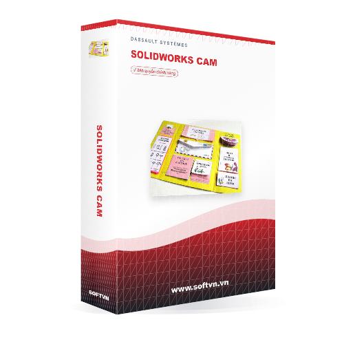 Softvn Box Solidworks Cam Light 500x500