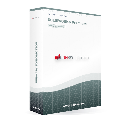 Softvn Box Solidworks Premium Dark 500x500