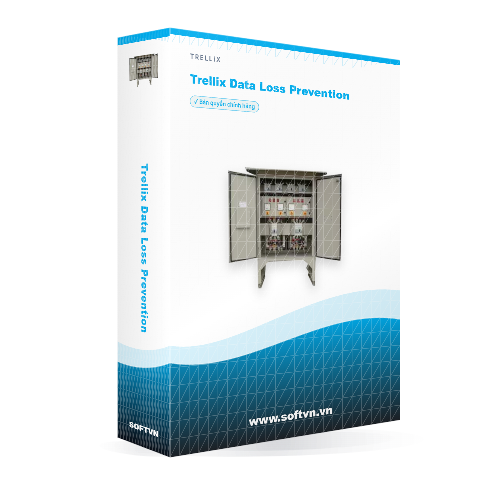 Softvn Box Trellix Data Loss Prevention Light 500x500
