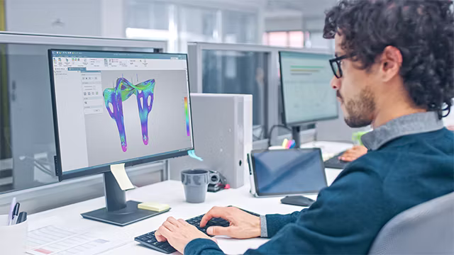 Solid Edge Simulation Portfolio Ebook Update Feature 640x360