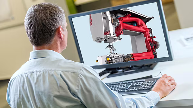 Solide Edge Mechanical Design Feature 640x360
