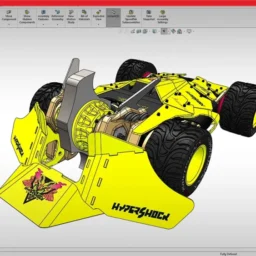 Solidworks AI Companions Battlebots Video Cover.jpg