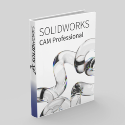 Solidworks Cam Professional