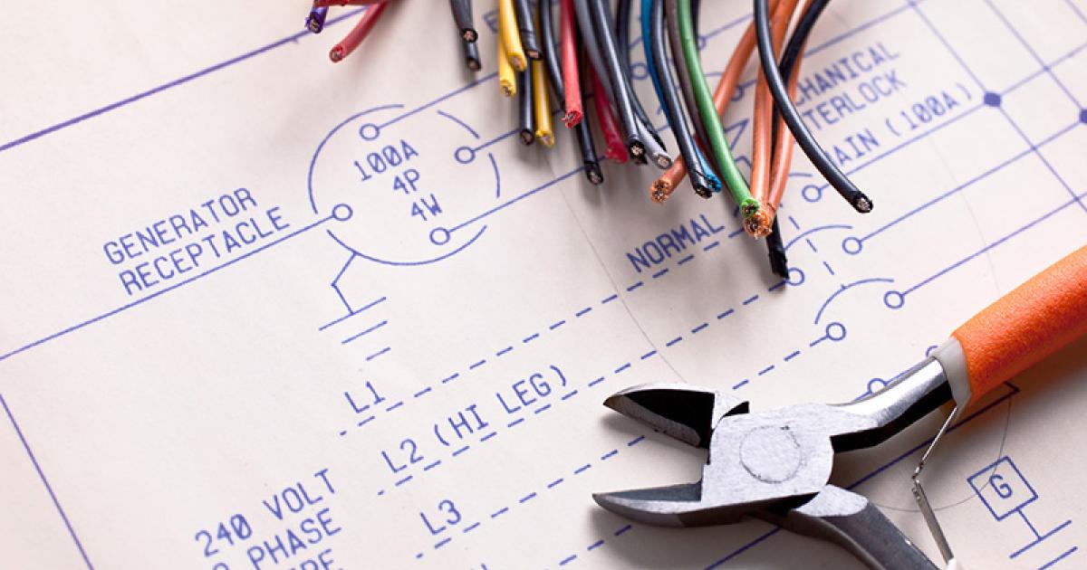 Solidworks Products Electrical Schematics Thumb