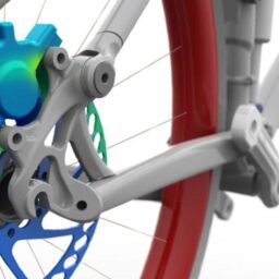 Solidworks Simulation Datasheet Thumb