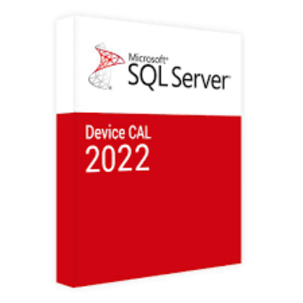Sql Server 2022 1 Device Cal