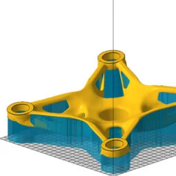 Streamline Workflows For Additive Manufacturing Thumb 788x1050