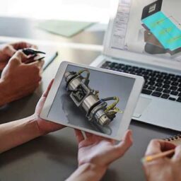 The Smart Manufacturing Ecosystem