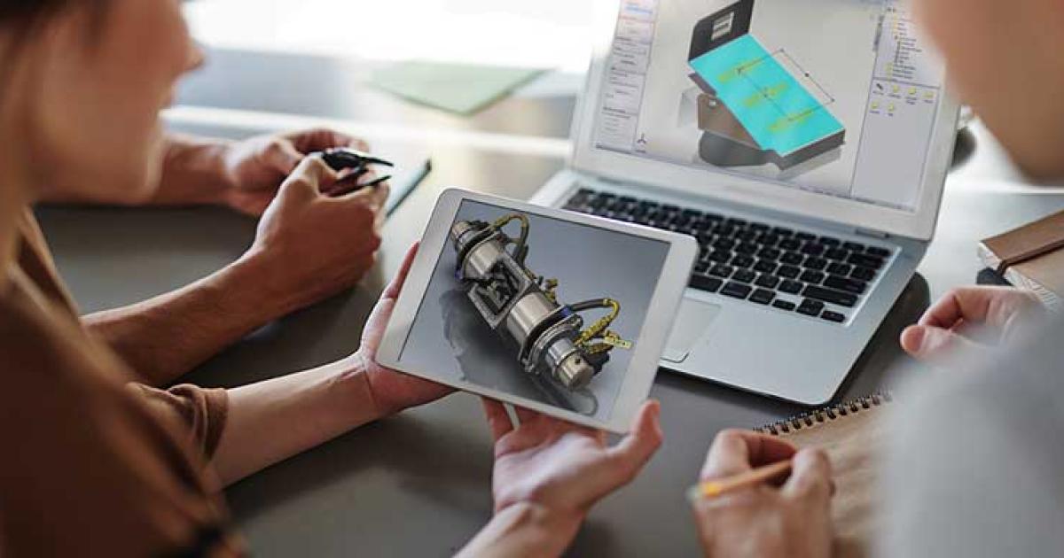 The Smart Manufacturing Ecosystem