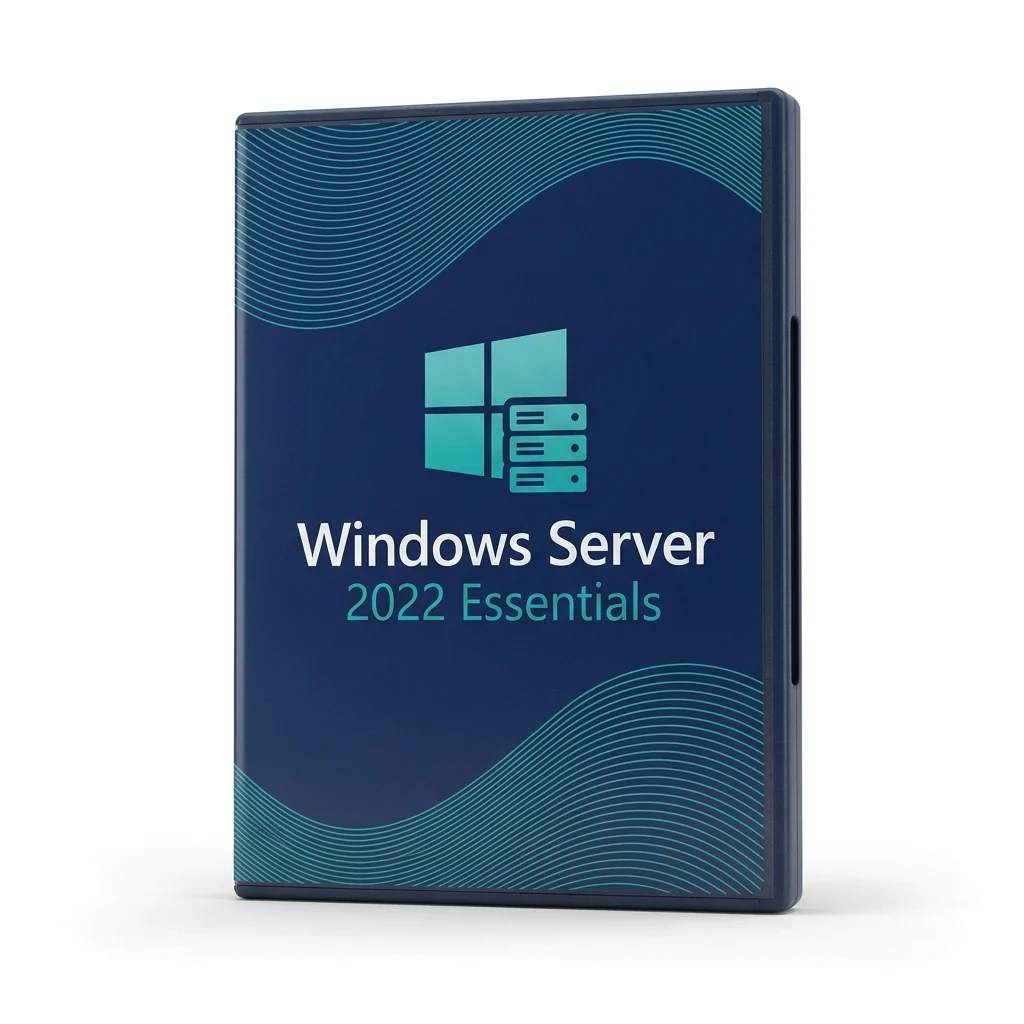 Tnd License Windows Server 2022 Essentials 10894
