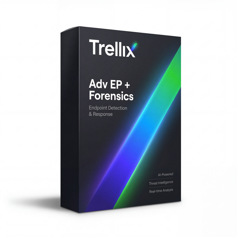 Trellix Adv Endpoint Forensics Box