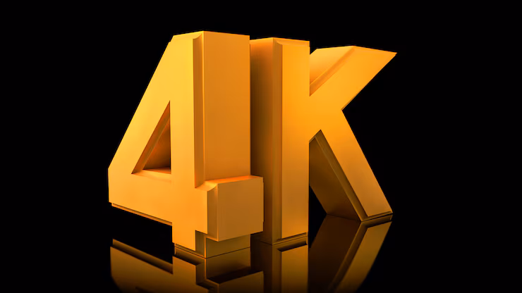 Video 4k Logo_101266 34