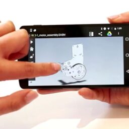 Video Edrawings Overview 002