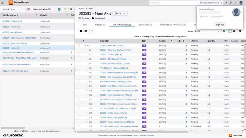 View Data 2