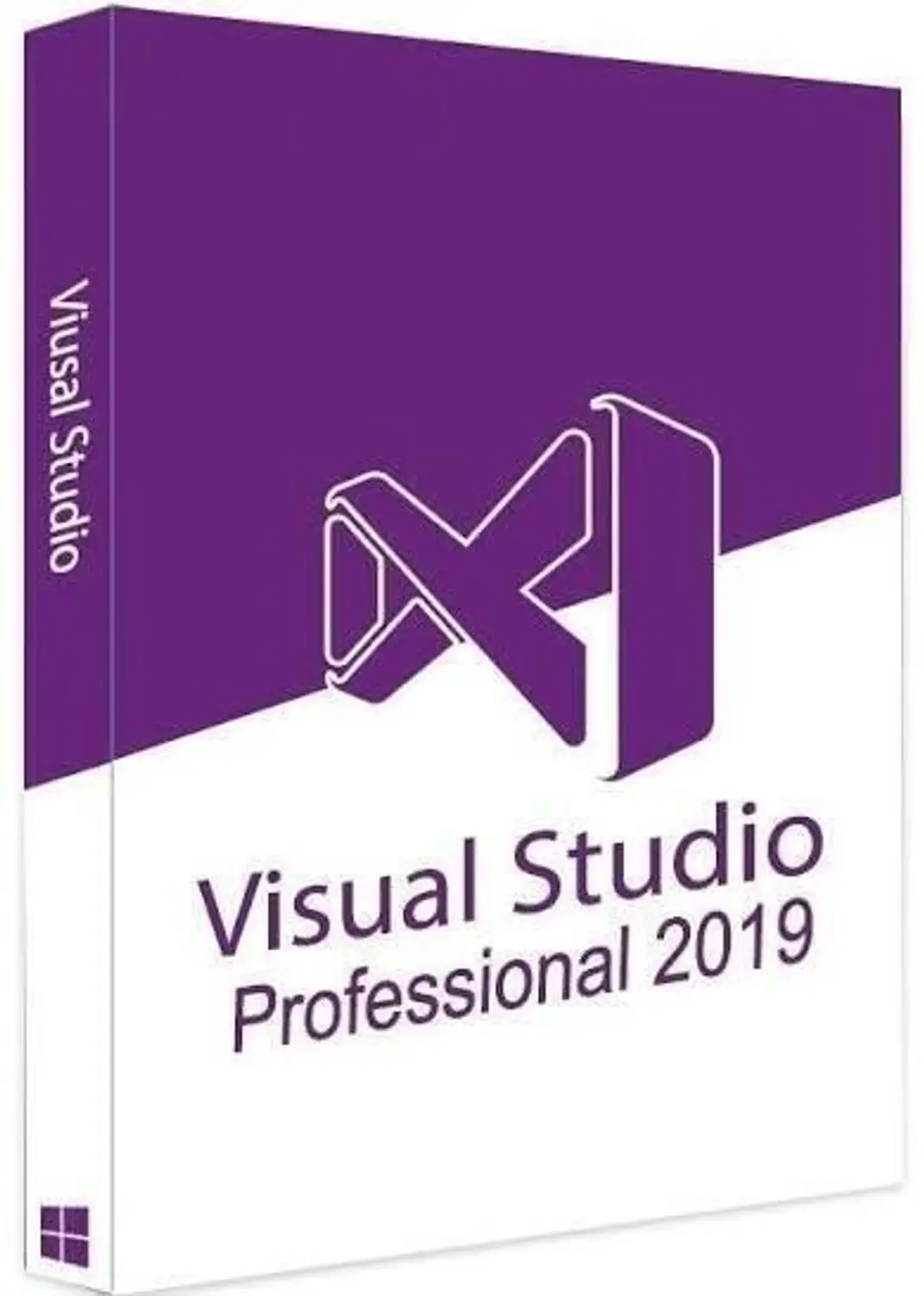 Visual Studio Professional 2019 1 User Pc Lifetime Validity Original Imahfrgr5dhzzqfk