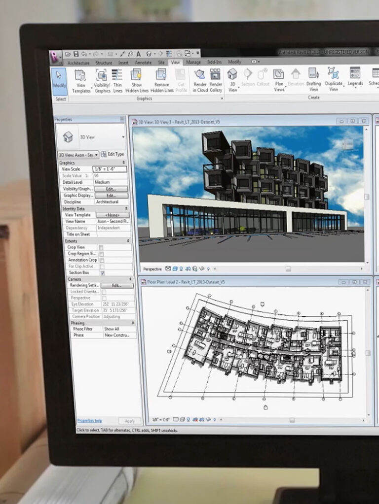 What Is Revit Lt Thumb 788x1050
