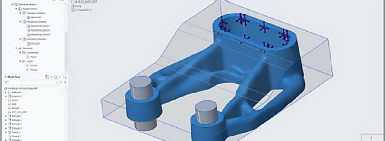 What Manufacturers Need To Know About Generative Design
