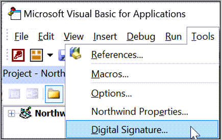 What S New In Access 2024 Screenshot Four Png