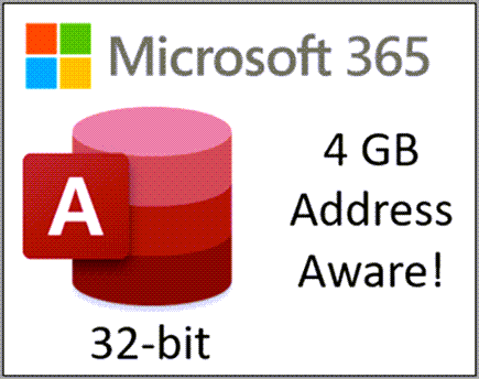 What S New In Access 2024 Screenshot Three Version Two Png
