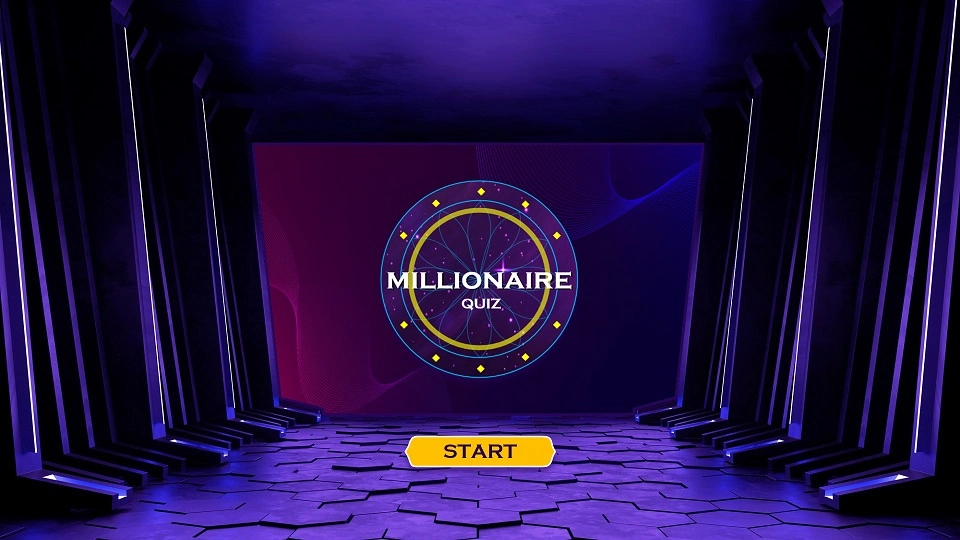 Millionaire Quiz Thumbnail 1
