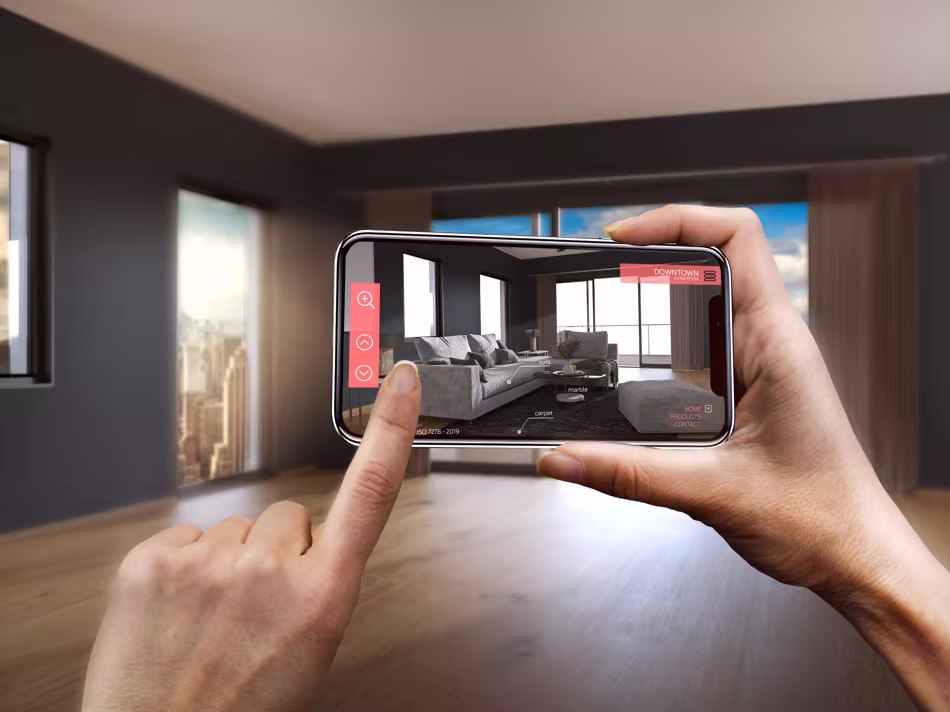 Augmented Reality
