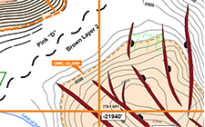 Canvas X GIS Shipshape Schematic 08