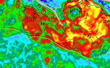 Canvas X GIS World Class Warping 12
